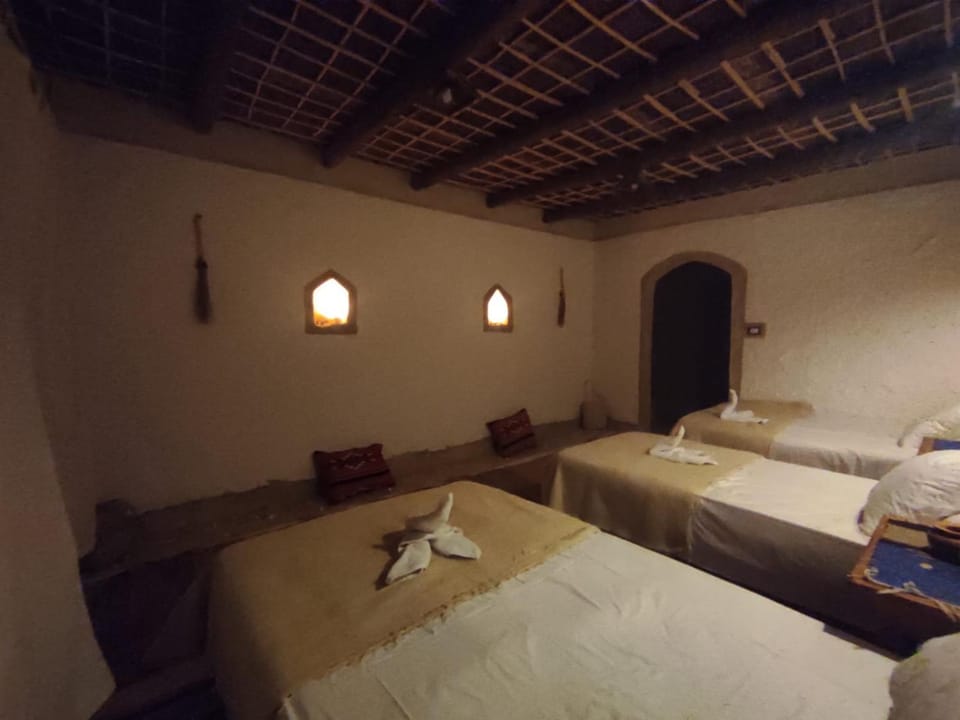 Esewan siwa oasis Hotel in Egypt