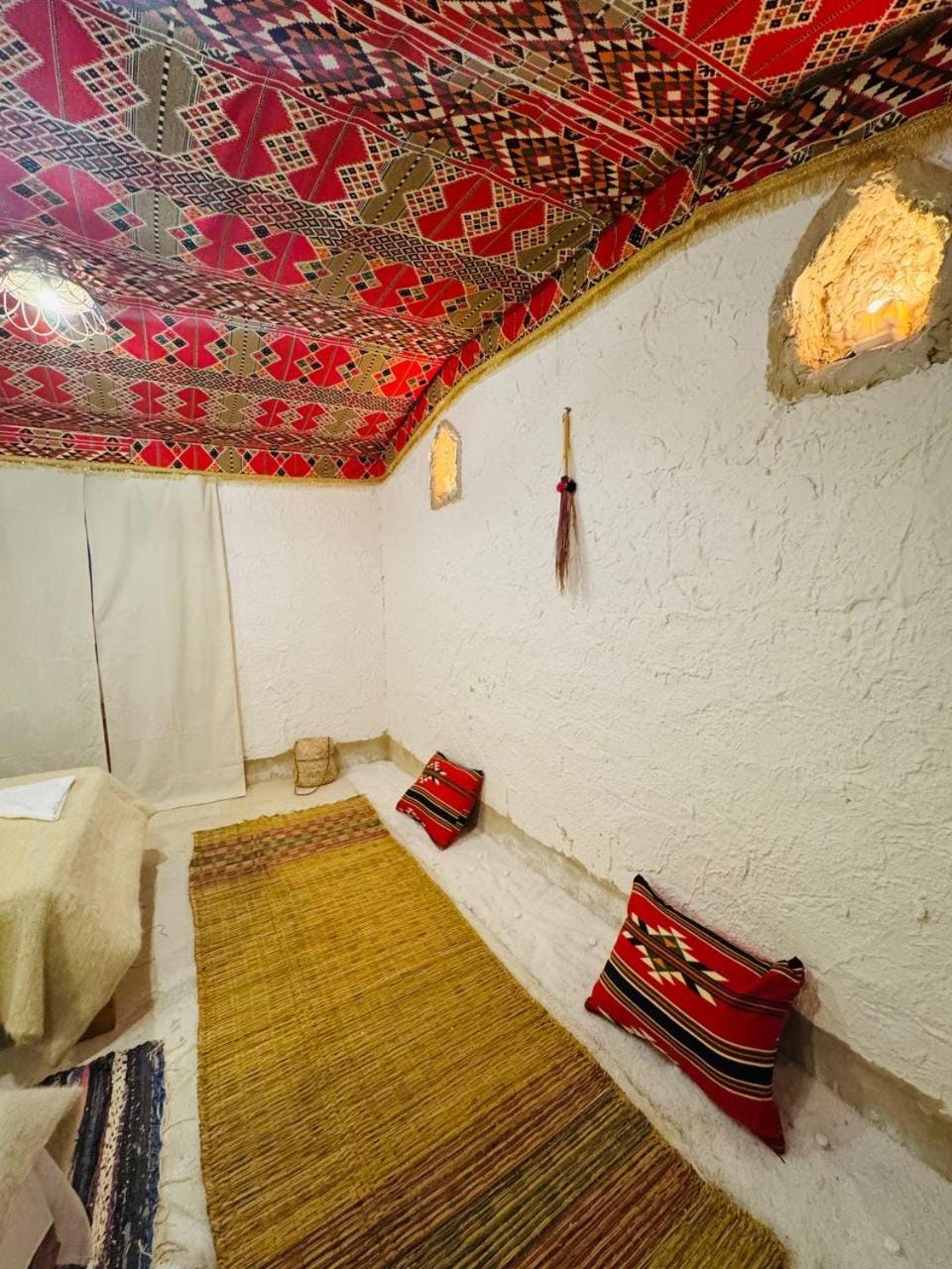 Esewan siwa oasis Hotel in Egypt