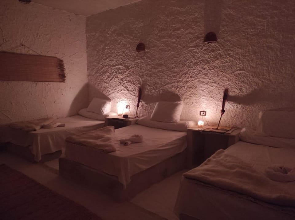 Esewan siwa oasis Hotel in Egypt