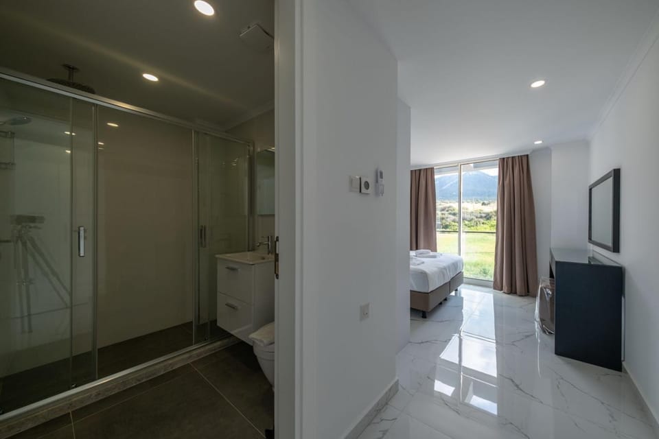Atlantis Malibu by Carrington Apartment in Famagusta District