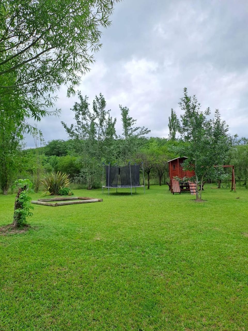 Casa de campo "La Finca" House in Entre Ríos Province, Argentina