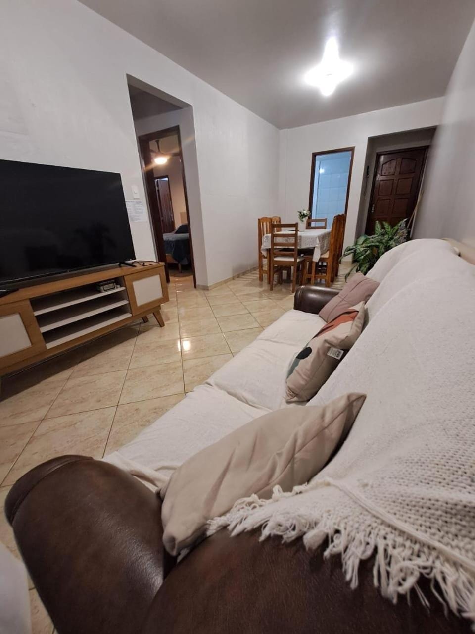 Arraial experience apart 2 Apartment in State of Rio de Janeiro