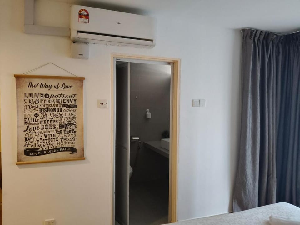 Fahrenheit 88 Pavilion TRX 2 BedRoom 2 Bathroom Bukit Bintang Apartment in Federal Territory of Kuala Lumpur