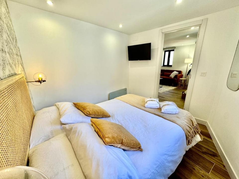 Gestviva Casa Urbanin III Apartment in Cudillero