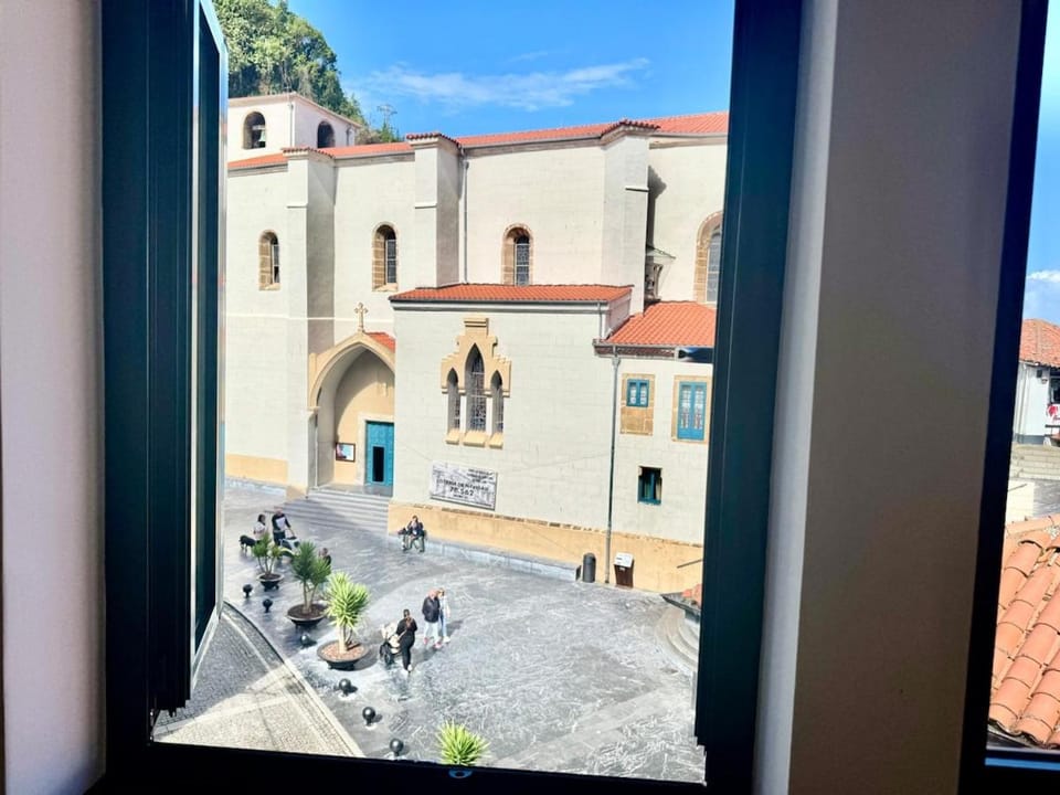 Gestviva Casa Urbanin III Apartment in Cudillero