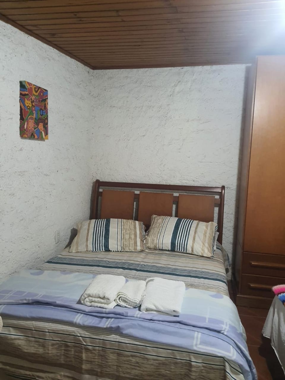 Sítio do Berger 1 Vacation rental in Uruguay