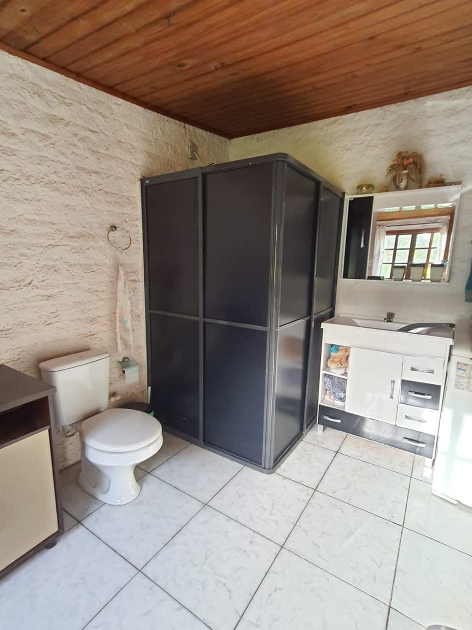 Sítio do Berger 1 Vacation rental in Uruguay