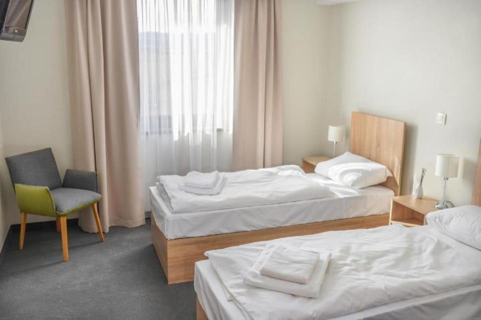 ARGENTIA noclegi Vacation rental in Lower Silesian Voivodeship