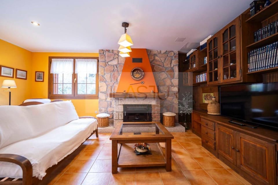 Casa Sildavia By Silastur House in Asturias