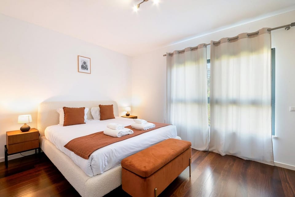 GuestReady – Madeira escape with ocean view Apartment in Funchal