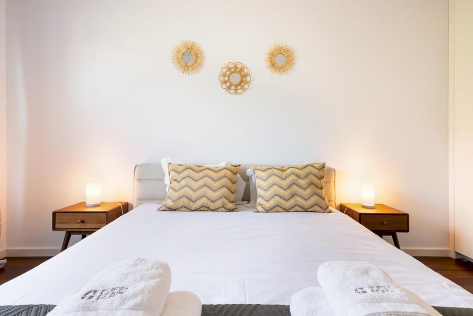 GuestReady – Madeira escape with ocean view Apartment in Funchal