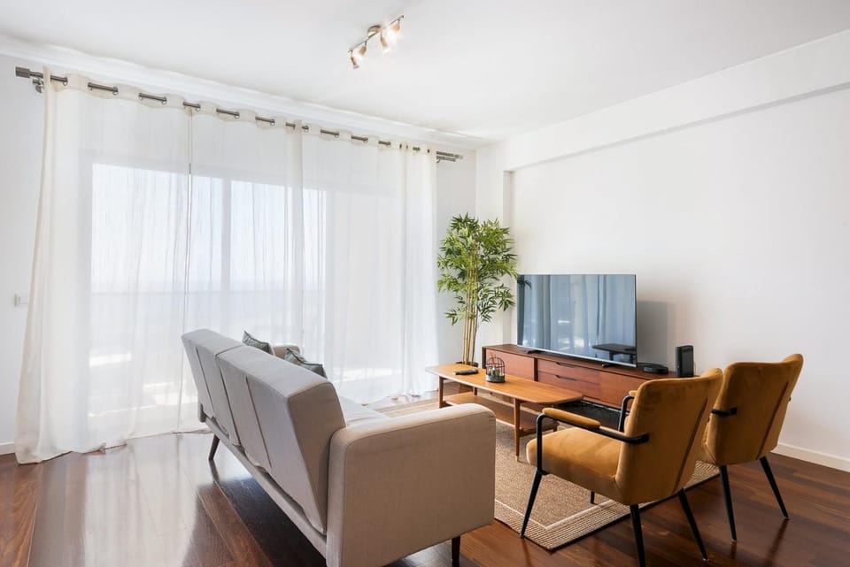 GuestReady – Madeira escape with ocean view Apartment in Funchal
