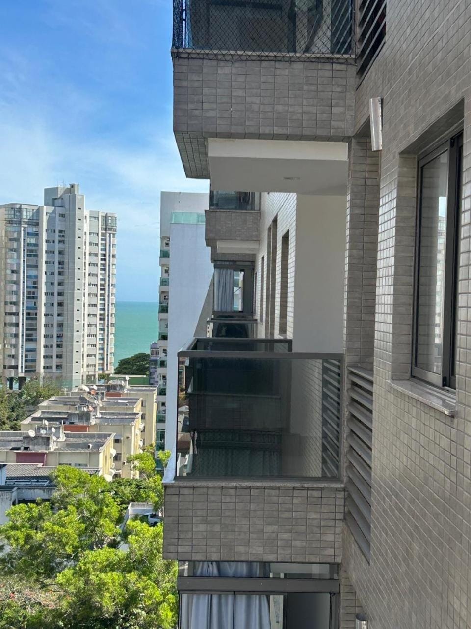Day, View (from property/room), City view