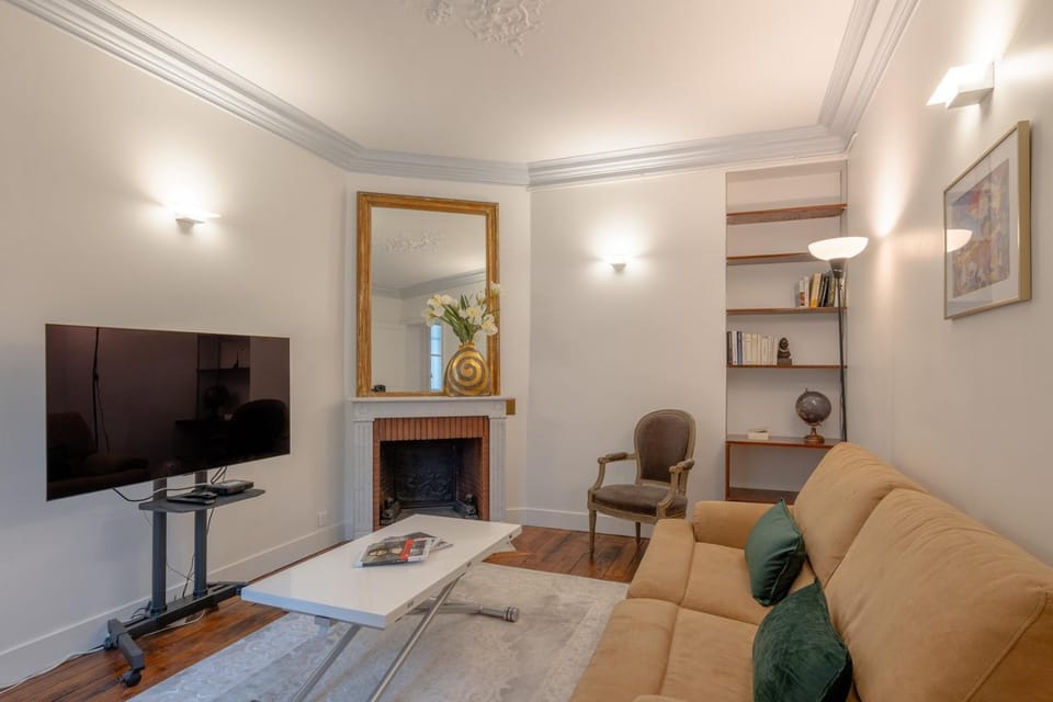 TV and multimedia, Living room