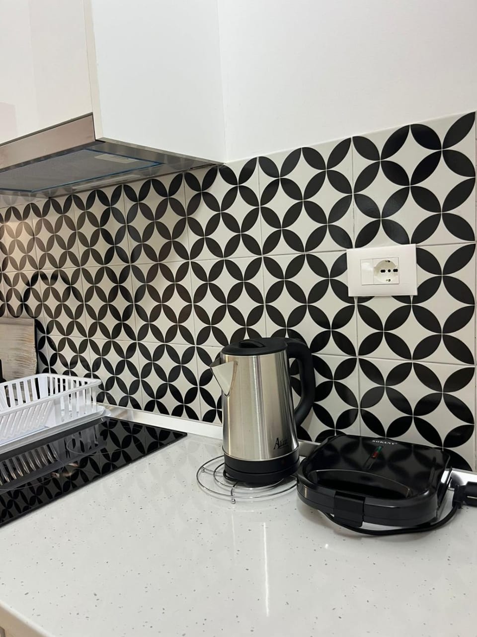 Coffee/tea facilities, Kitchen or kitchenette