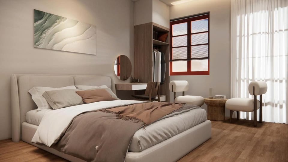 Sóng and Sun Phu Quoc Hotel Hotel in Phu Quoc