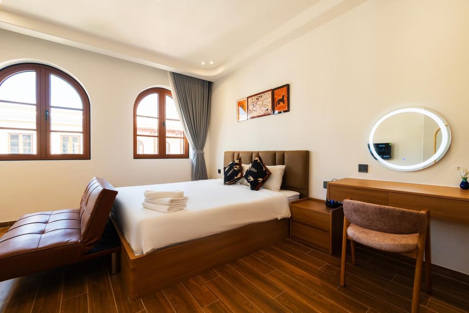 Sóng and Sun Phu Quoc Hotel Hotel in Phu Quoc