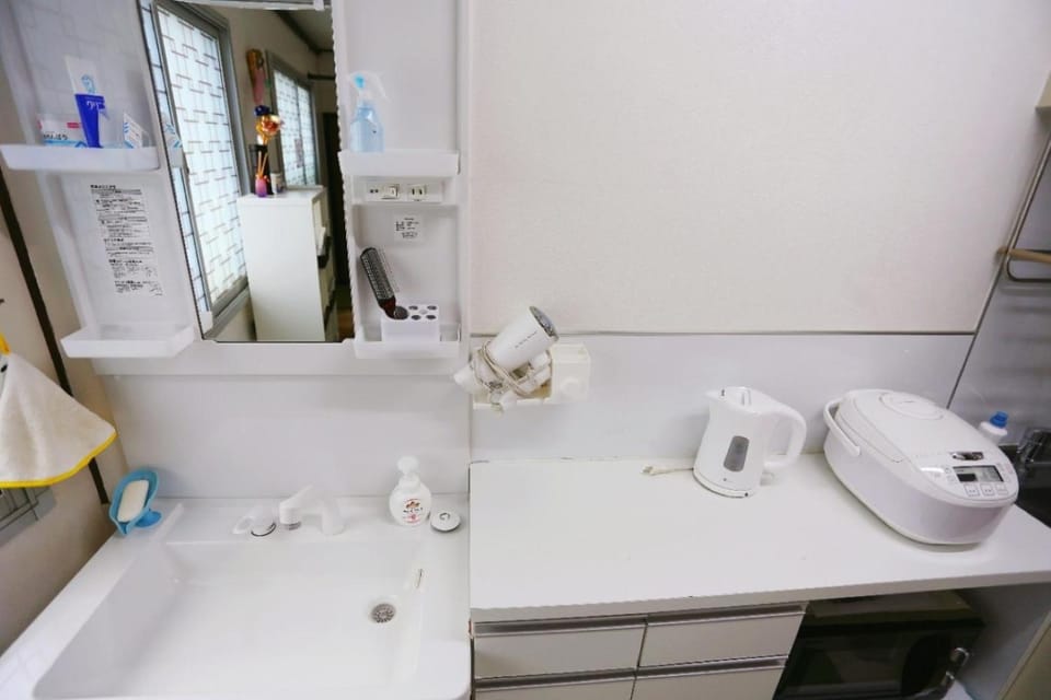 駒込星の家 Komagome Villa in Japan