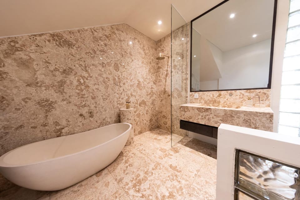 Shower, Bathroom, Bath