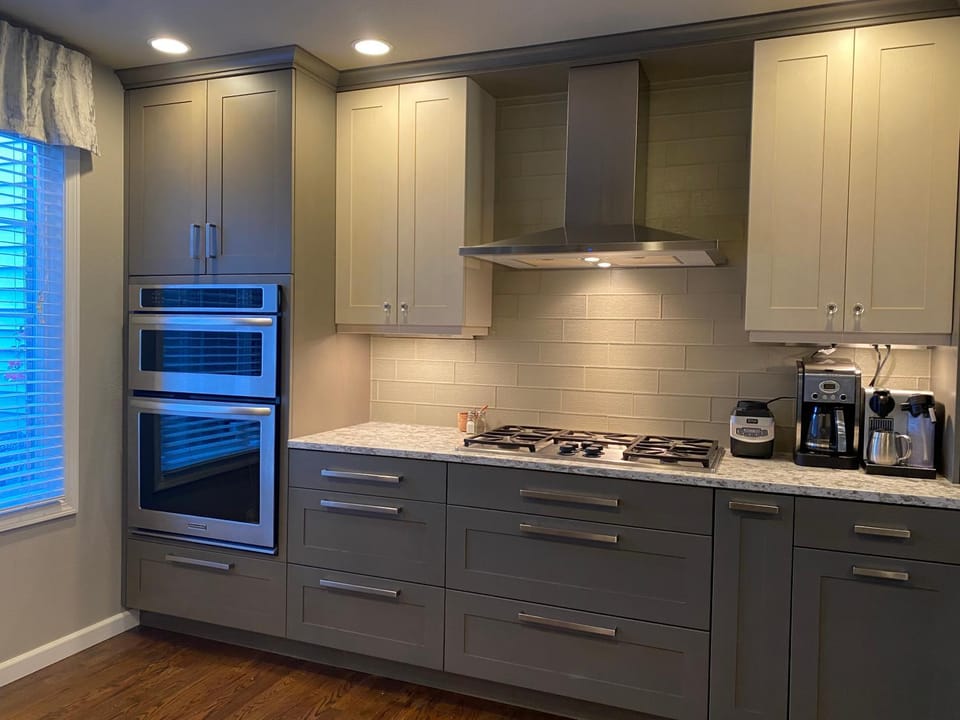South Seattle gated community 90 day minimum House in Kent