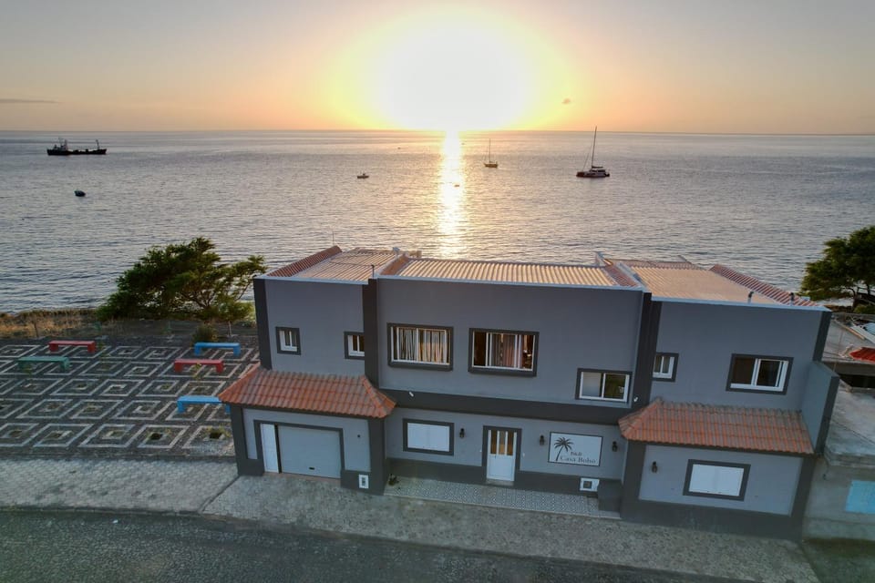 B&B Casa Boho Apartment hotel in Cape Verde