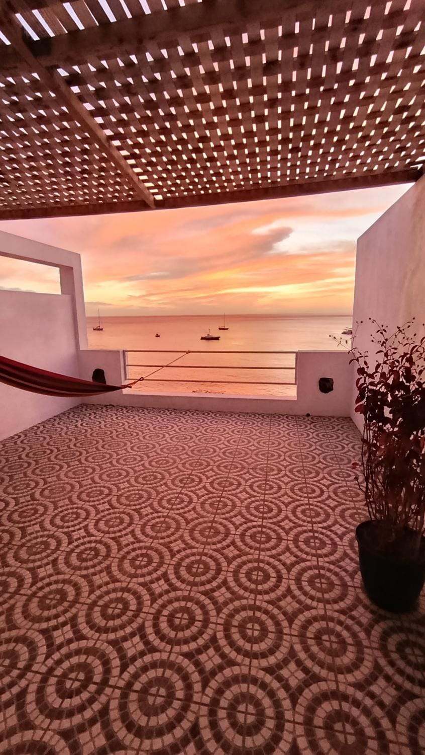 B&B Casa Boho Apartment hotel in Cape Verde