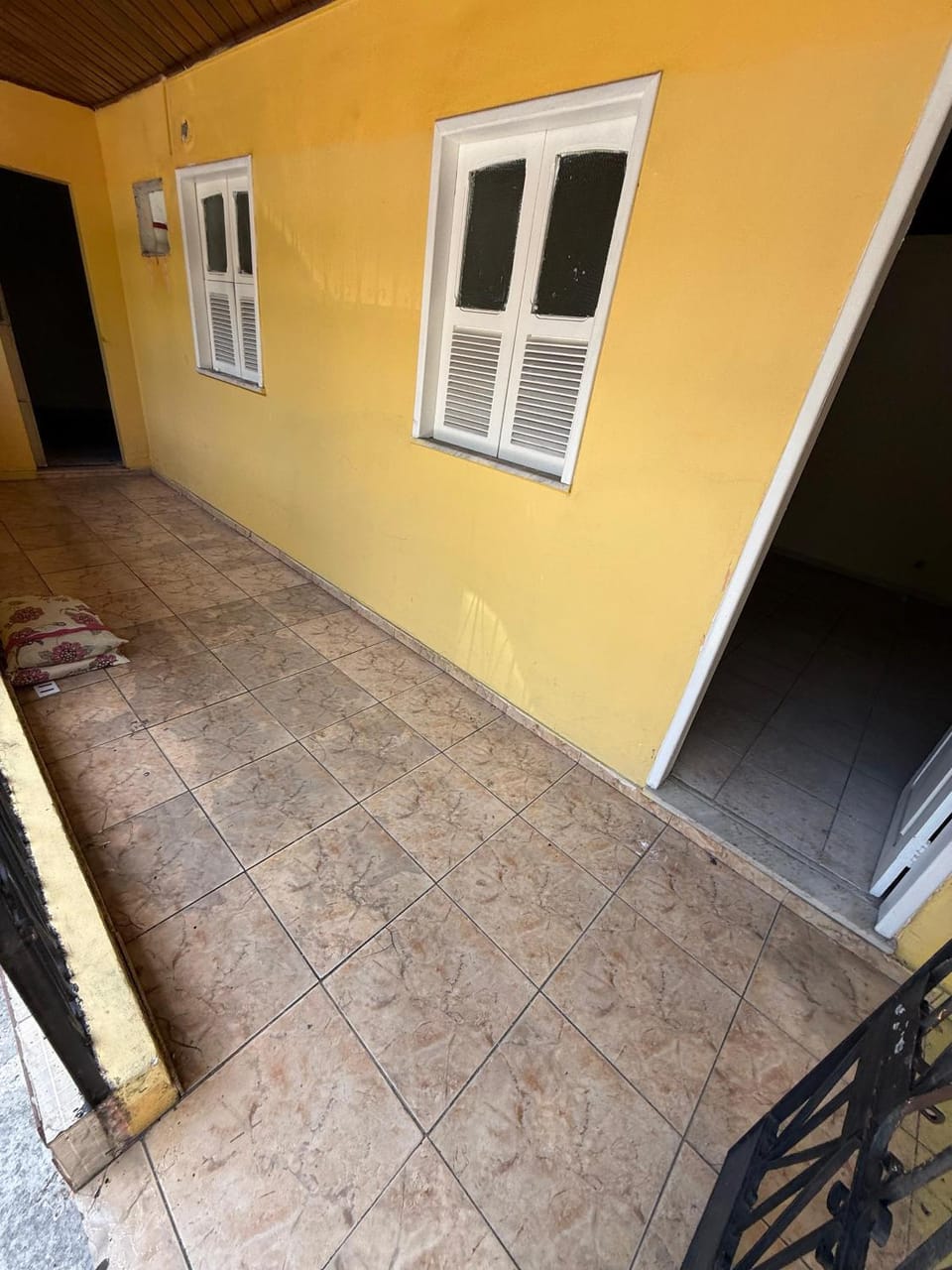 Econômica COP30 is a simple and well-located house House in Belém
