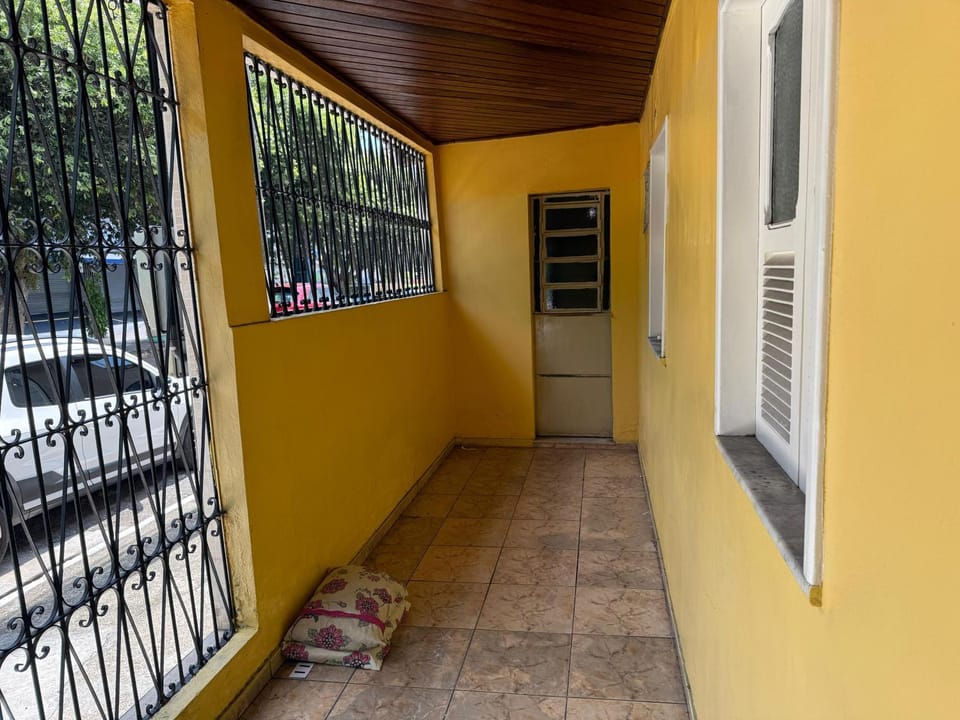 Econômica COP30 is a simple and well-located house House in Belém