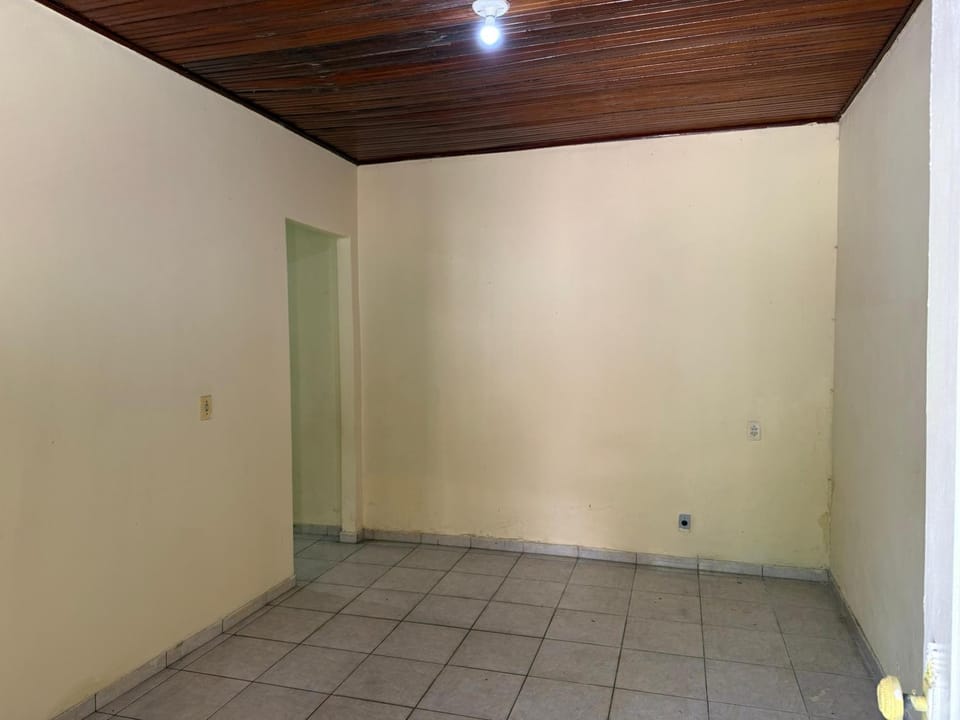 Econômica COP30 is a simple and well-located house House in Belém