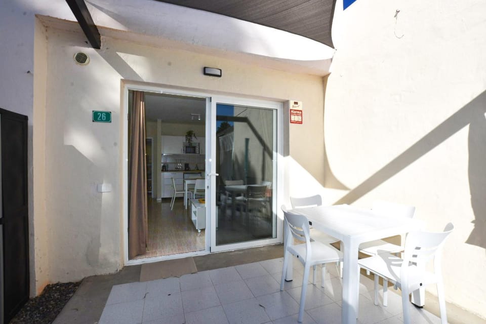 Book Jet - Arena Apartment Pool & WIFI alisios Apartment in Corralejo