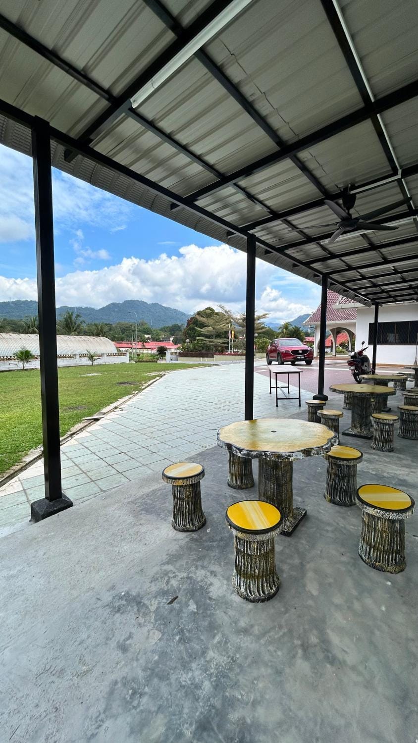 Kuala Kubu Bharu Guesthouse Hotel Vacation rental in Selangor, Malaysia