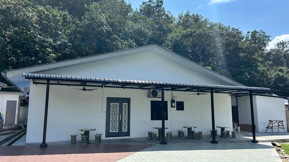 Kuala Kubu Bharu Guesthouse Hotel Vacation rental in Selangor, Malaysia