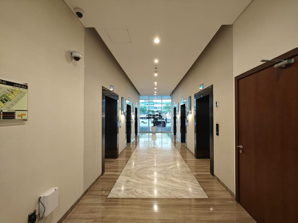 elevator