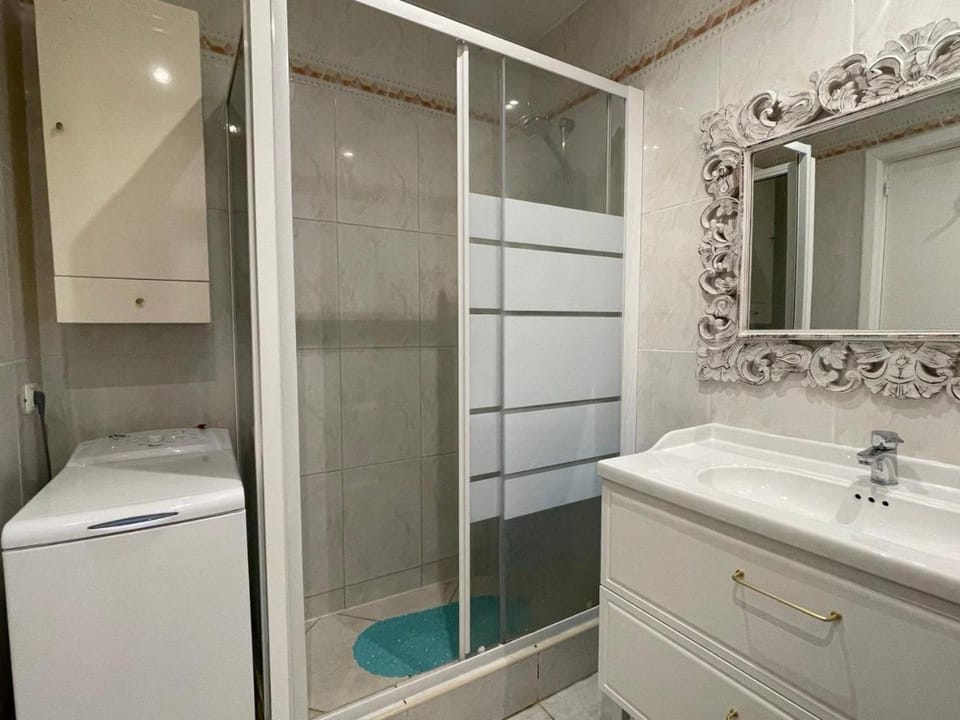 Port Royal Sea View Apartment in Los Cristianos