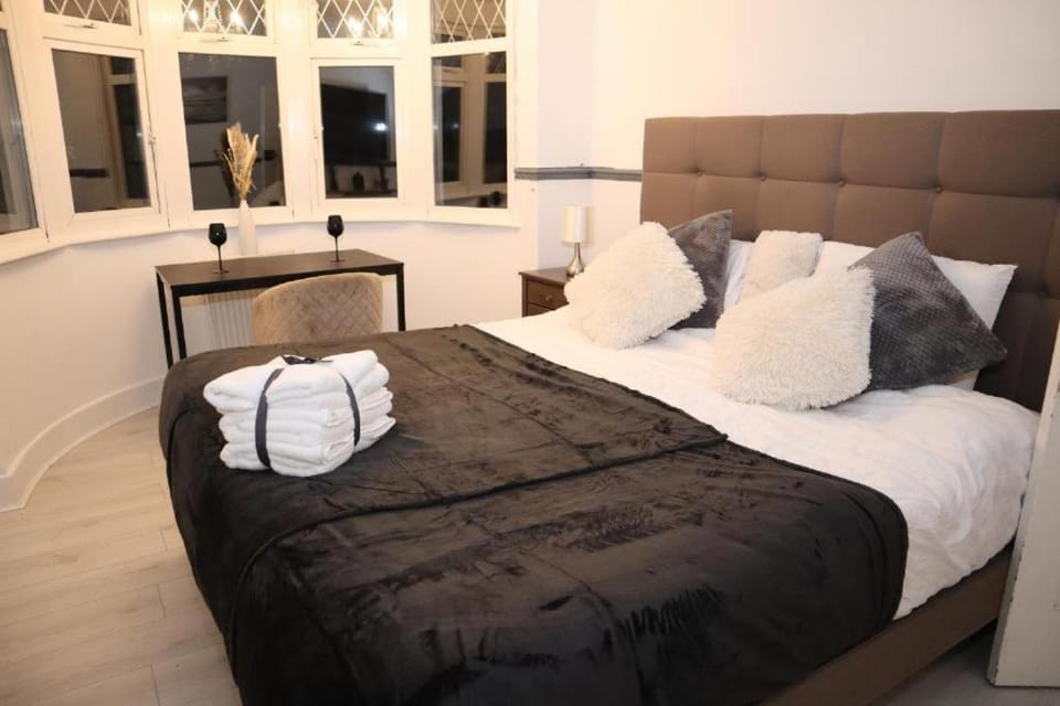 The Hidden Gem Apartment in Coventry