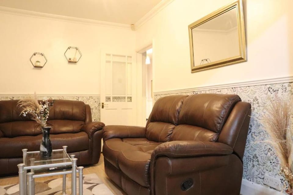 The Hidden Gem Apartment in Coventry