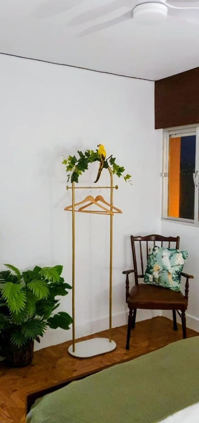 Coqueto apartamento en Vigo con vistas y aparcamiento gratis Apartment in Galicia