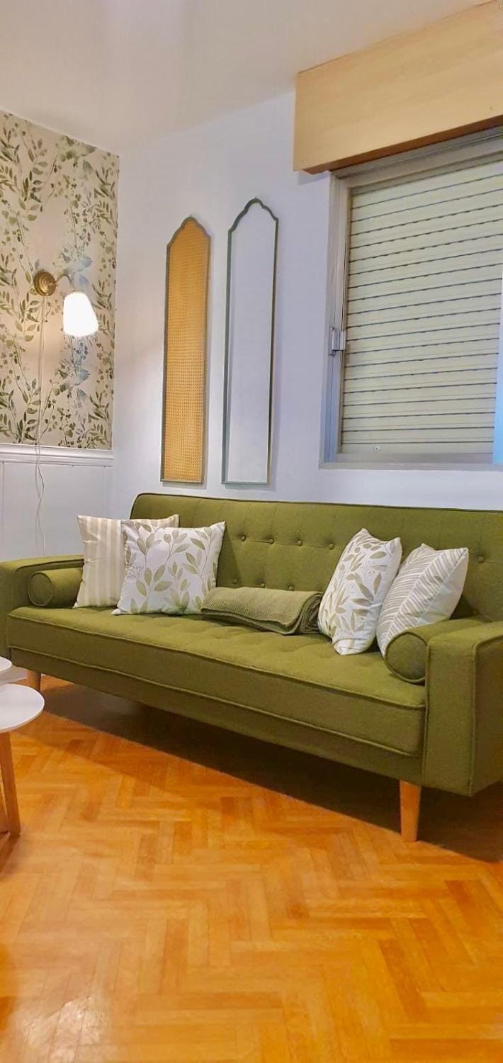 Coqueto apartamento en Vigo con vistas y aparcamiento gratis Apartment in Galicia