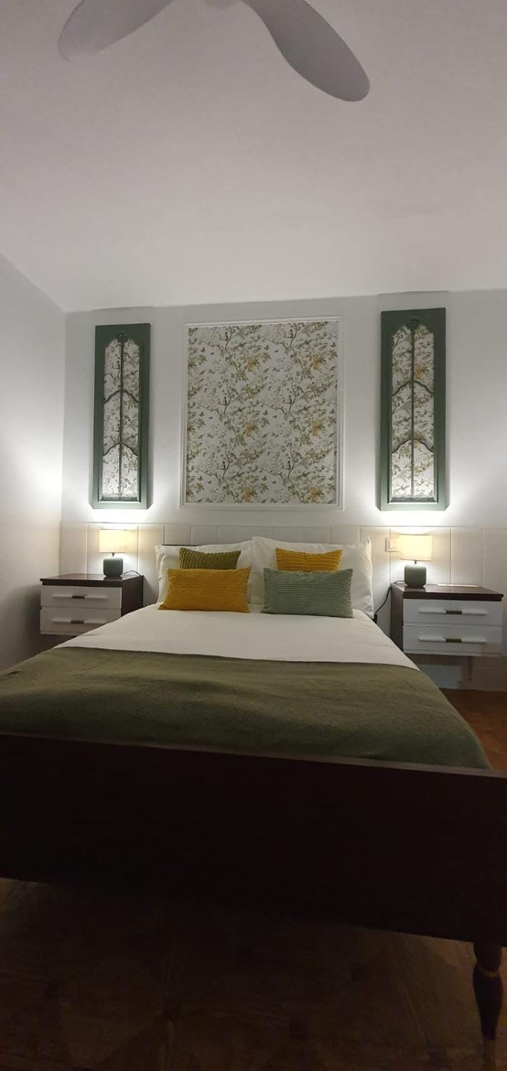 Coqueto apartamento en Vigo con vistas y aparcamiento gratis Apartment in Galicia