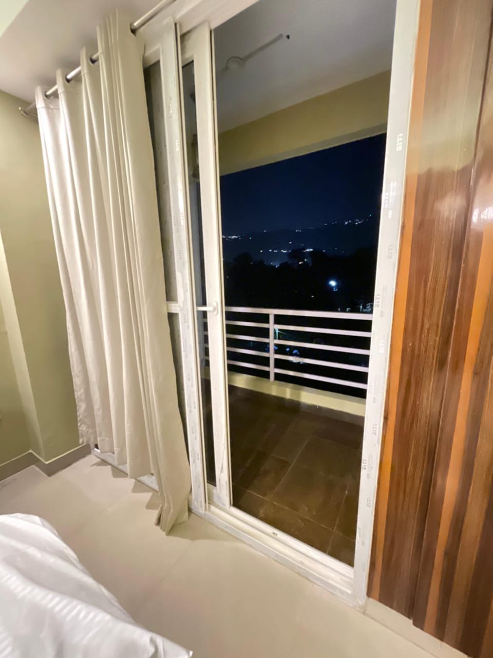The cozy homes Apartment in Dehradun