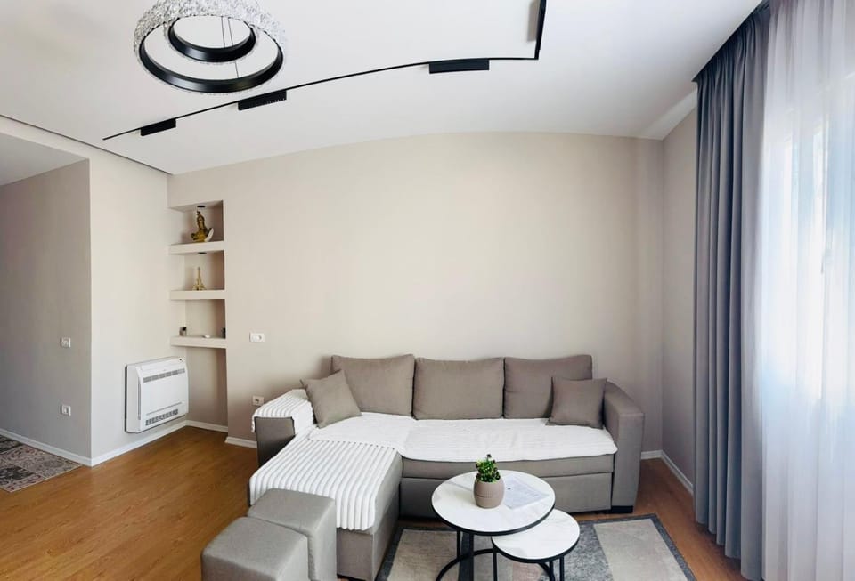 Gloria New Bazaar Apartment Apartment in Tirana