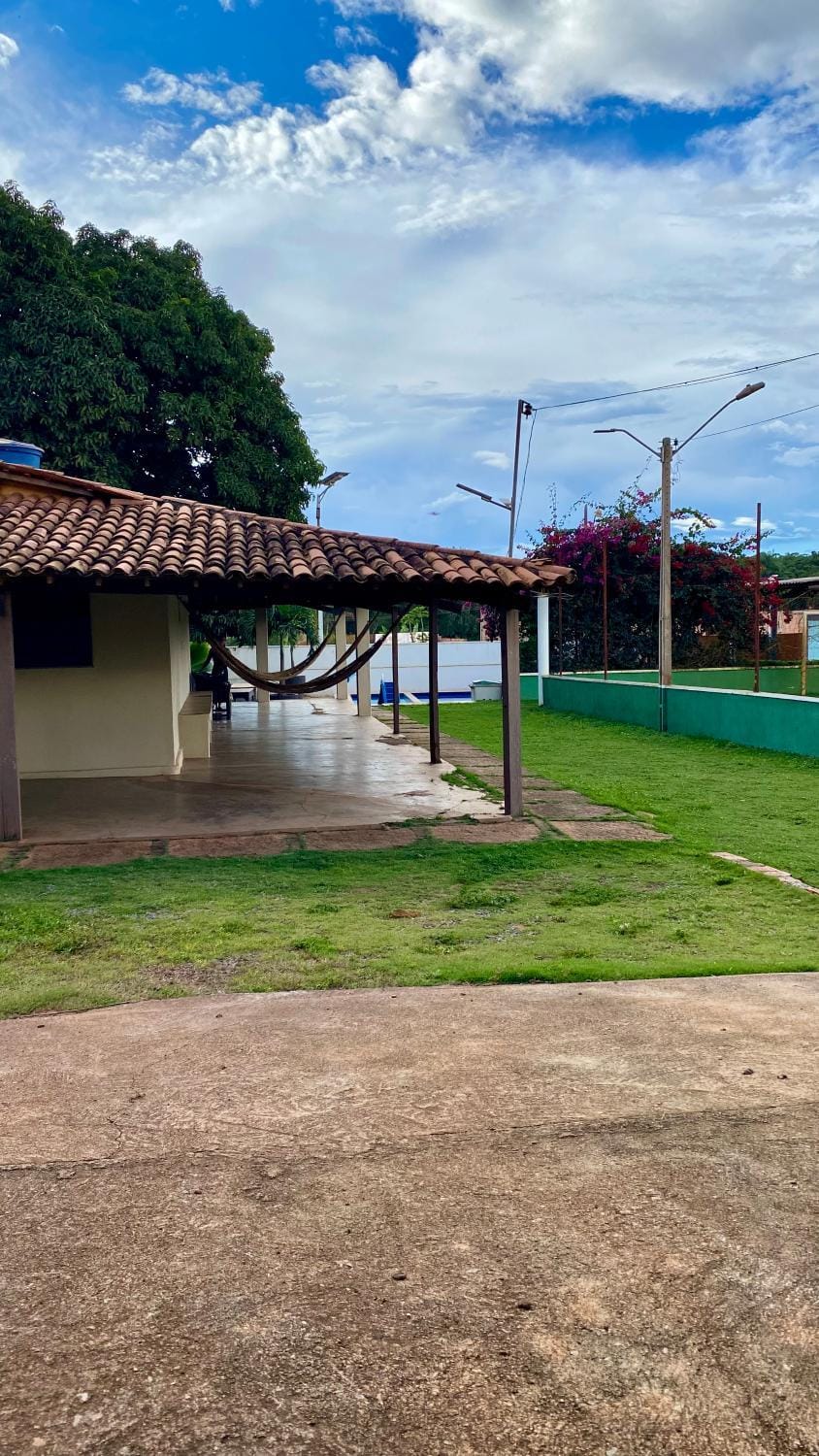Sítio Relax House in State of Ceará