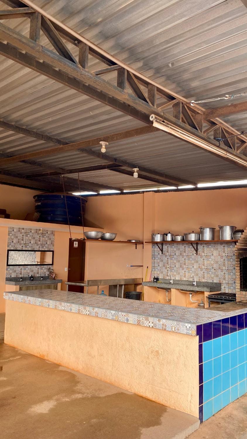 Sítio Relax House in State of Ceará