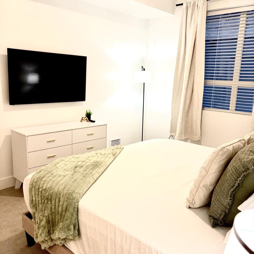 TV and multimedia, Bedroom