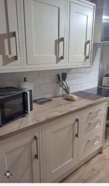 2 Bedroom Garden Flat Apartment in Halesworth