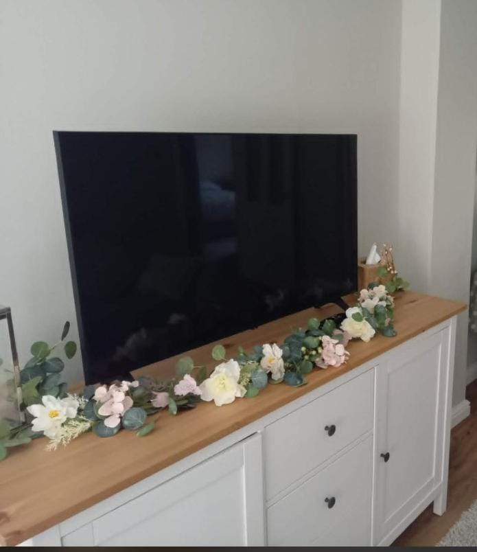 2 Bedroom Garden Flat Apartment in Halesworth