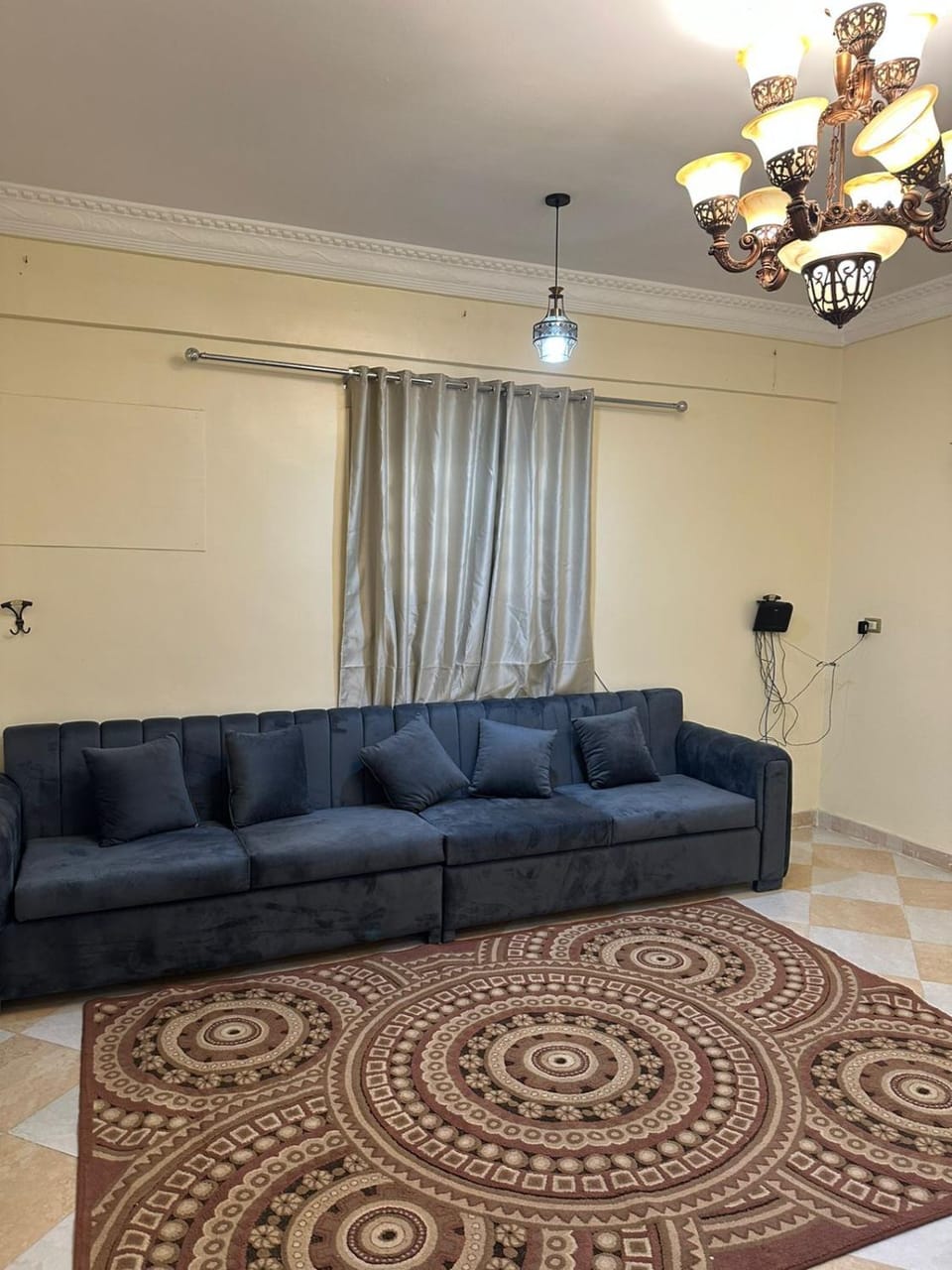 شقة ايلا ترافيل Apartment in Luxor