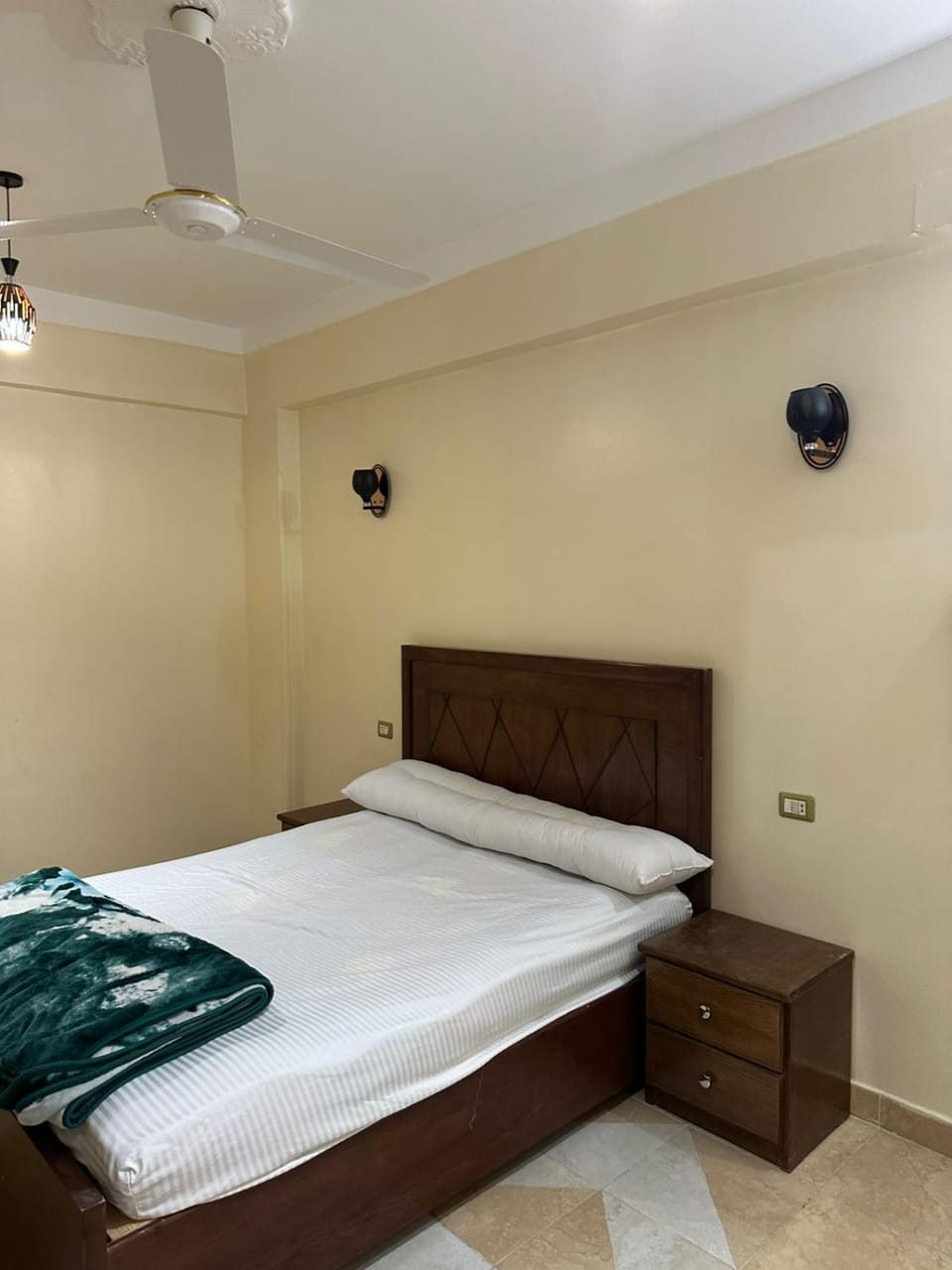 شقة ايلا ترافيل Apartment in Luxor