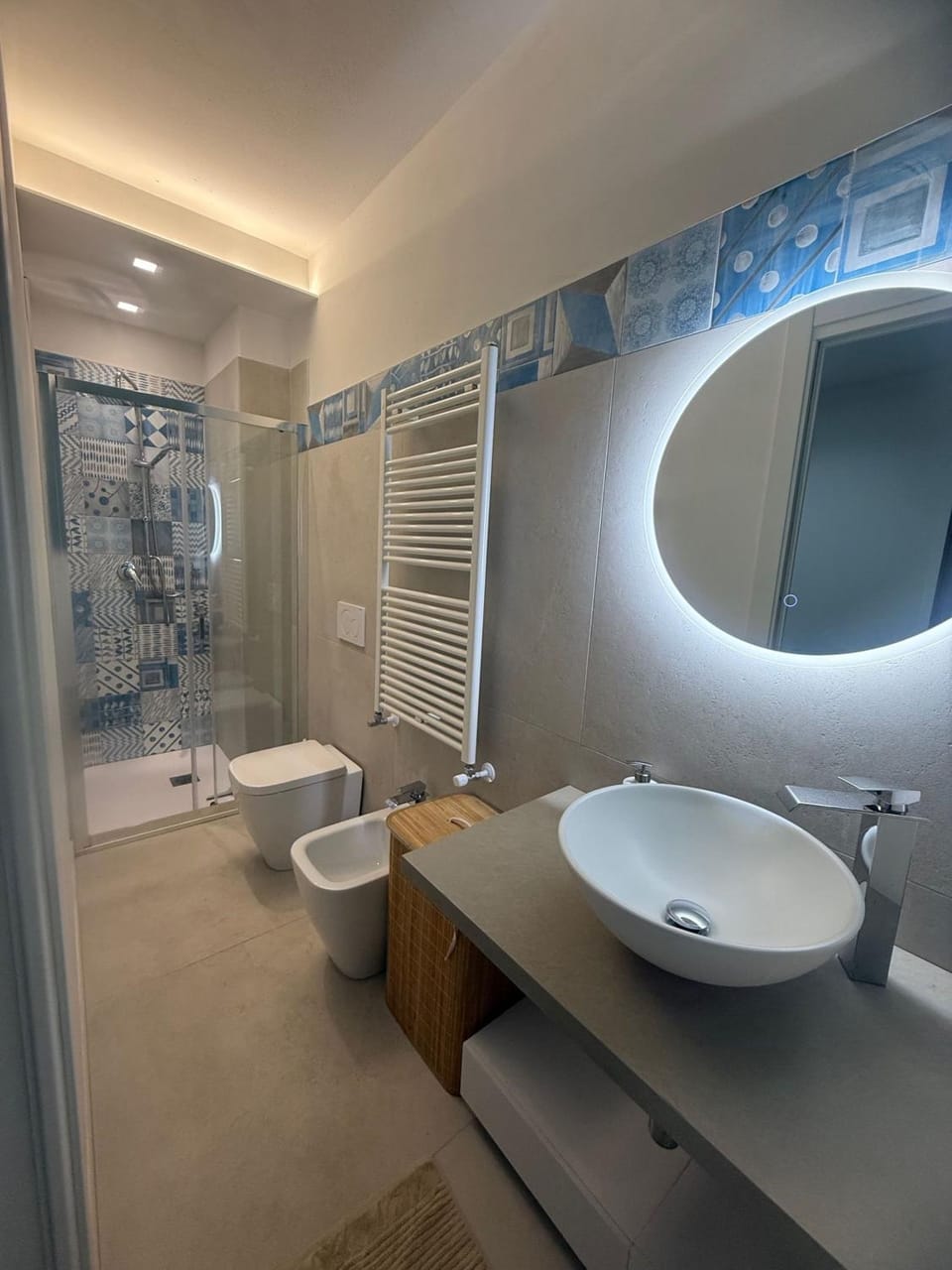 Spacious apartment near the beach in Rosolina Apartment in Rosolina Mare