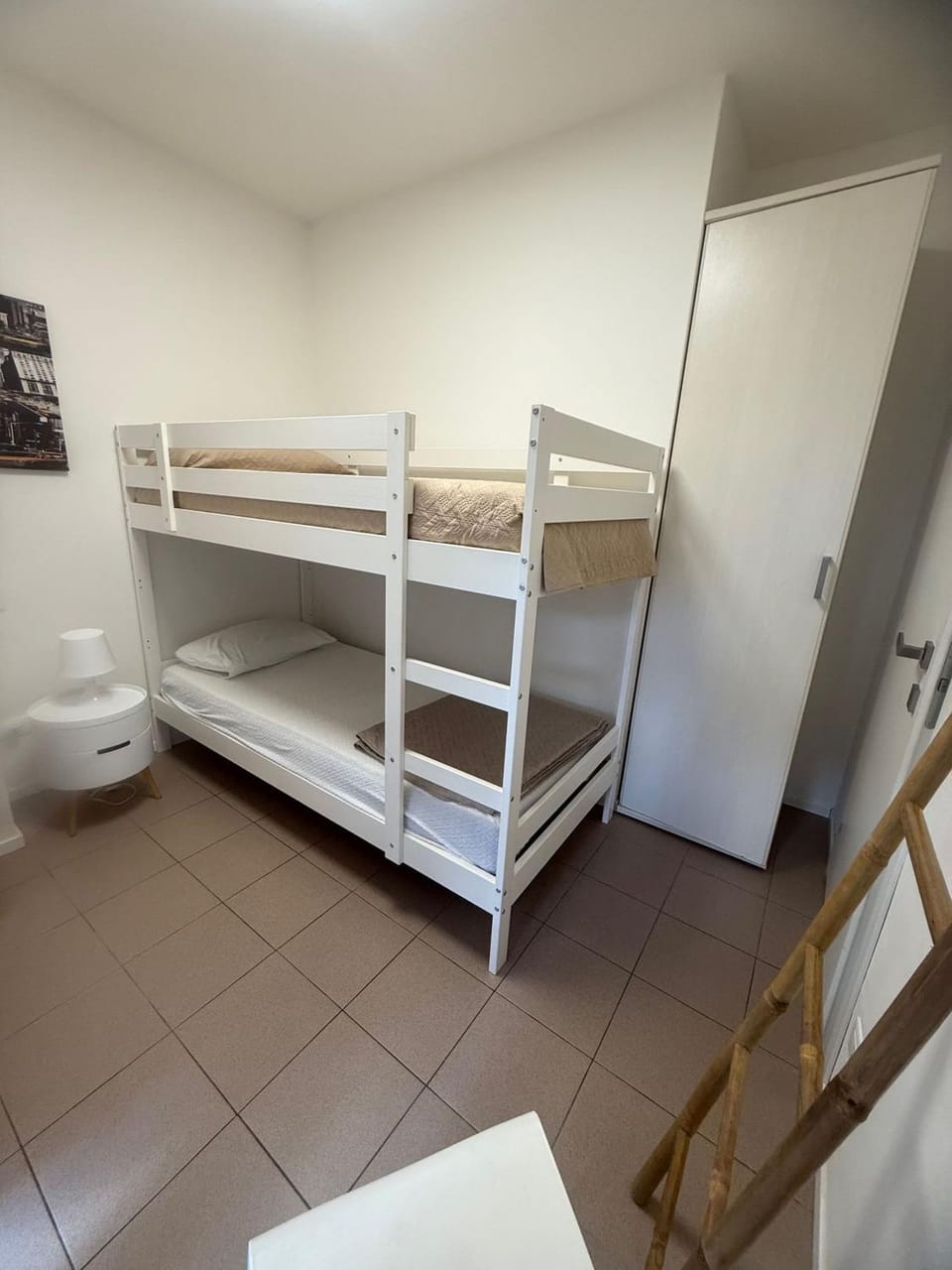 Spacious apartment near the beach in Rosolina Apartment in Rosolina Mare